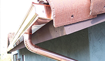 Rain Gutter Installation, Repair, Cleaning in Perry, IA